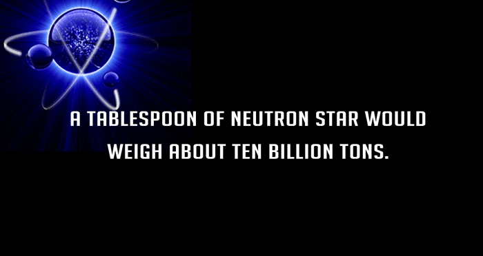 Fascinating Space Facts