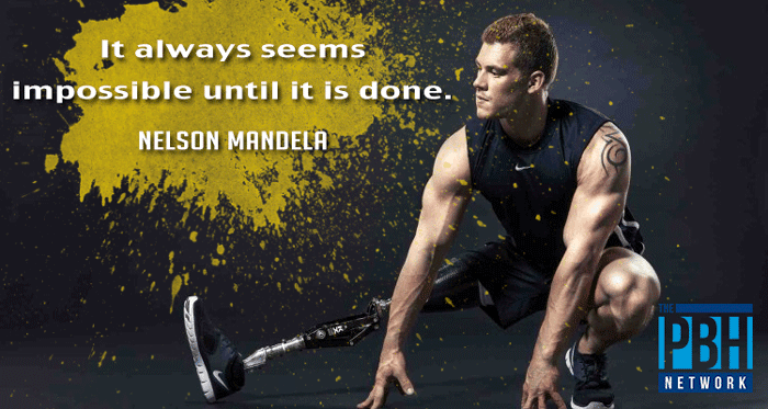 Nelson Mandela Quote