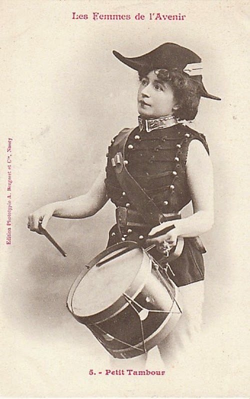 Drummer