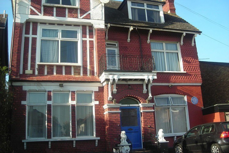 London House