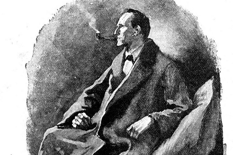 Sherlock Holmes