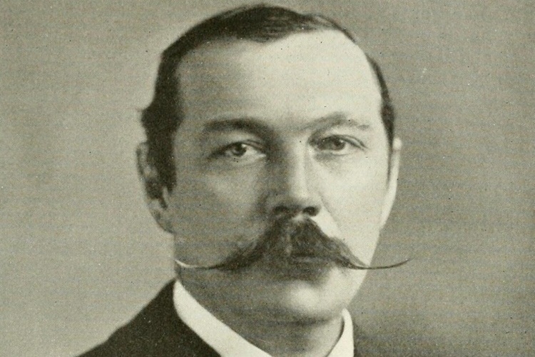 Arthur Conan Doyle Facts