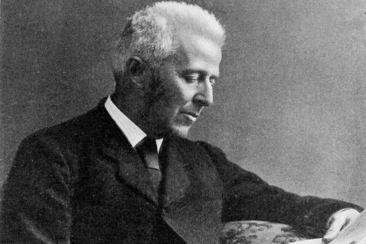 Joseph Bell
