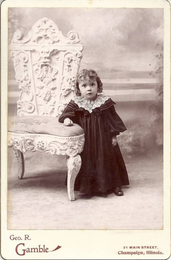 Little Judge