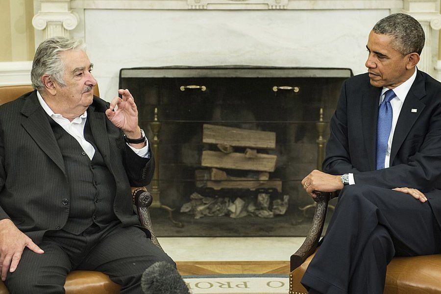 Oval Office