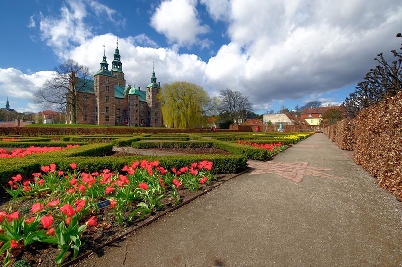 Greenest City Rosenbarg