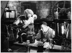 Scientist Lab