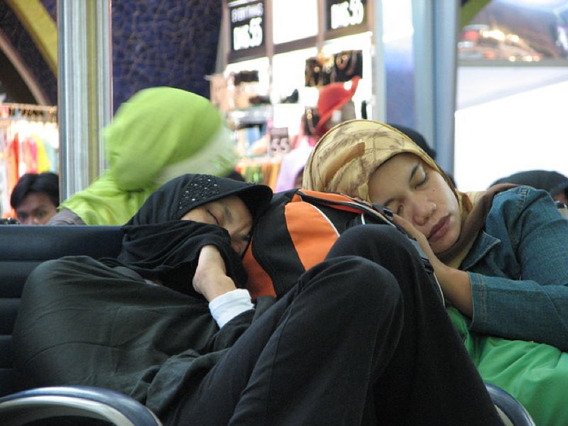 Sleeping Sickness Kazakhstan