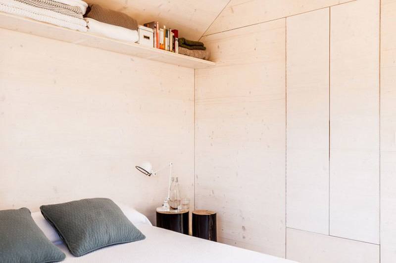 Tiny Houses APH80