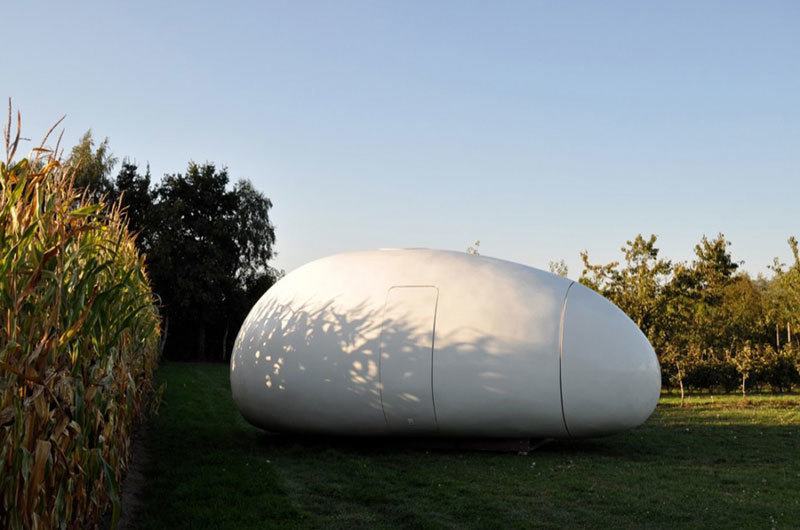 DMVA Designs Blob vb3