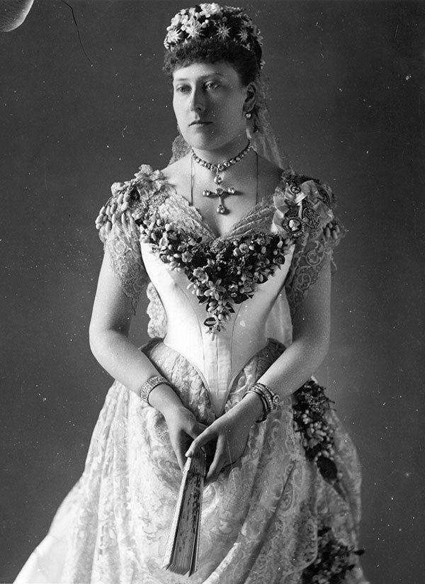 Princess Beatrice
