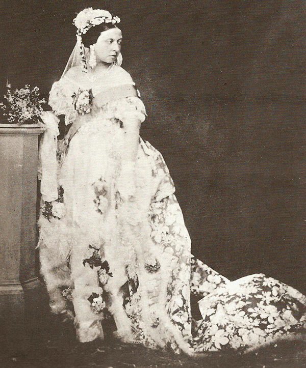 British Monarchy Vintage Pictures
