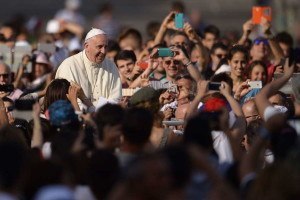 Pope Francis Climate Change Quotes