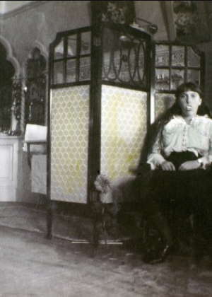 Romanov Last Days Teeth