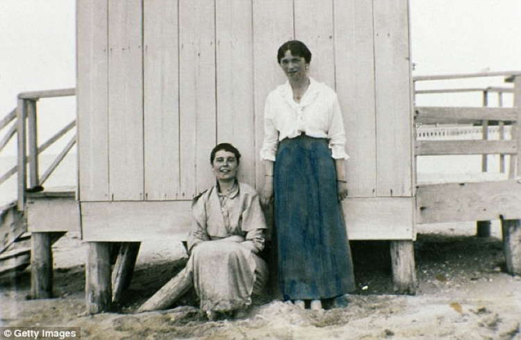 Olga Beach