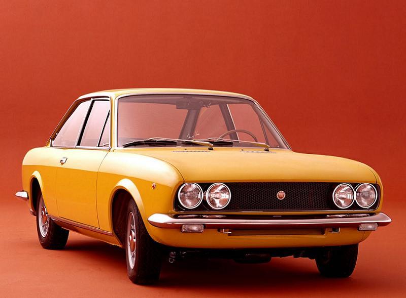 Fiat 124