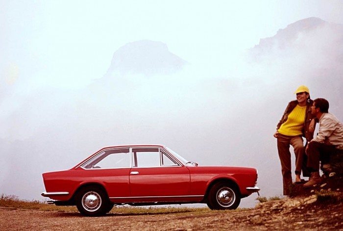 Fiat 124