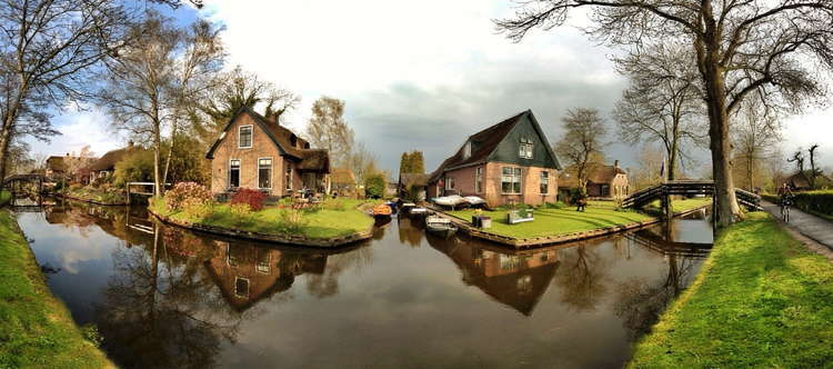 Beautiful Towns Xavi Flickr