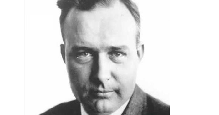 Thomas Midgley