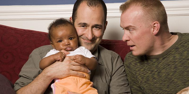 Gay Rights German Parents