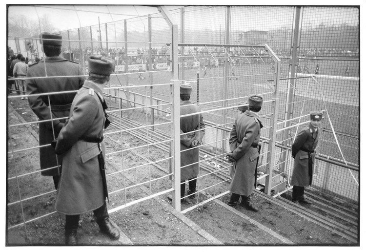 Many Fences