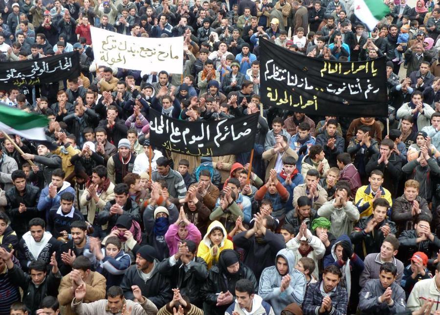 Protests