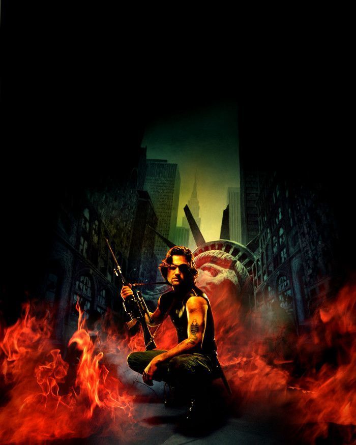 Escape From New York