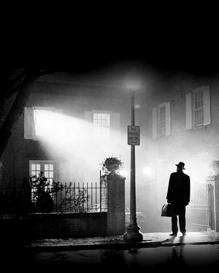 The Exorcist