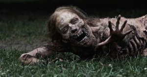 The Walking Dead Zombie Fringe Science
