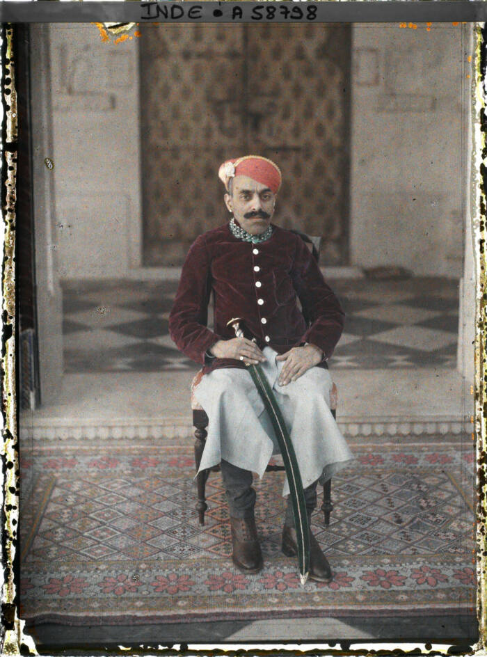 Crown Prince
