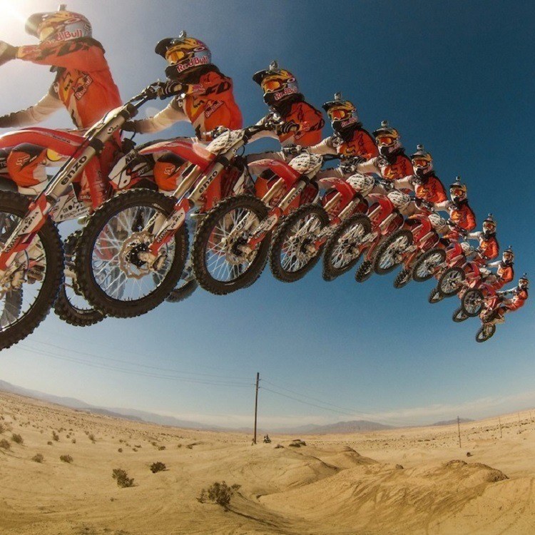 Best Gopro Photos Motorcycle