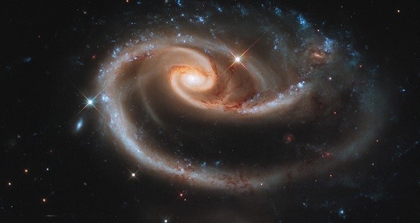 Hubble Image Og