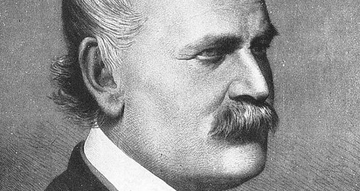 Profile Of Ignaz Semmelweis