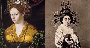 History Of Prostitution