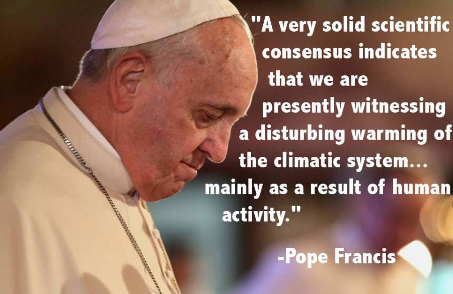 Memorable Quotes 2015 Pope Francis