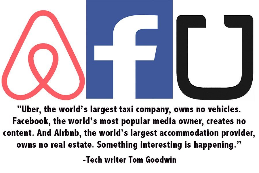 Memorable Quotes 2015 Uber