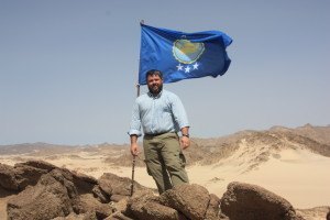 North Sudan Jeremiah Africa