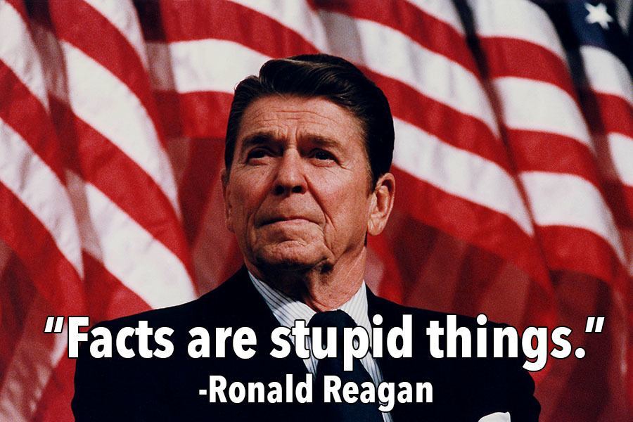 Reagan Facts Copy