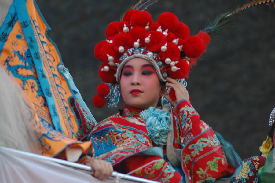 Chinese New Year London Parade