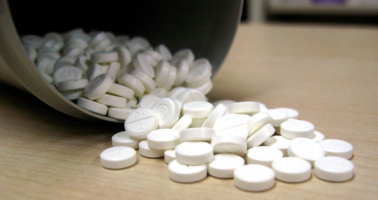 Drugs