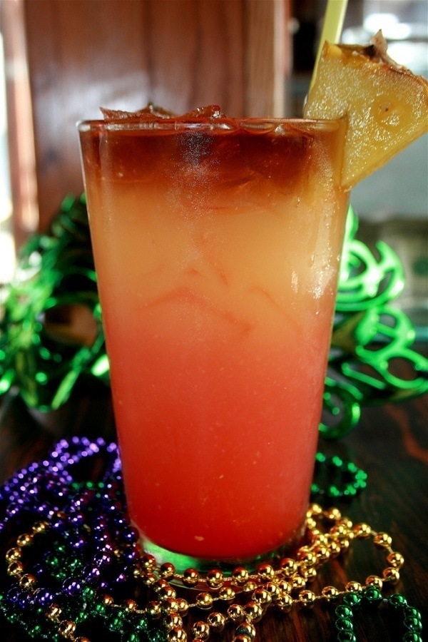 Hurricane Beads