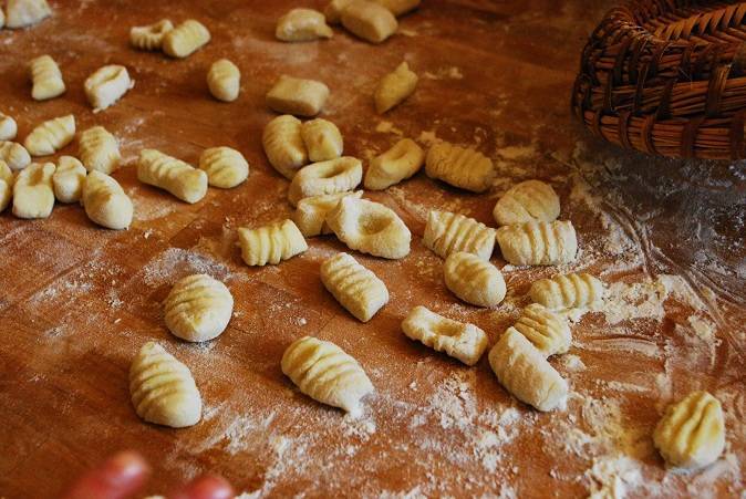 Gnocchi