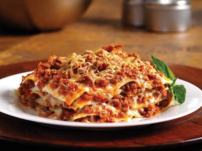 Lasagne