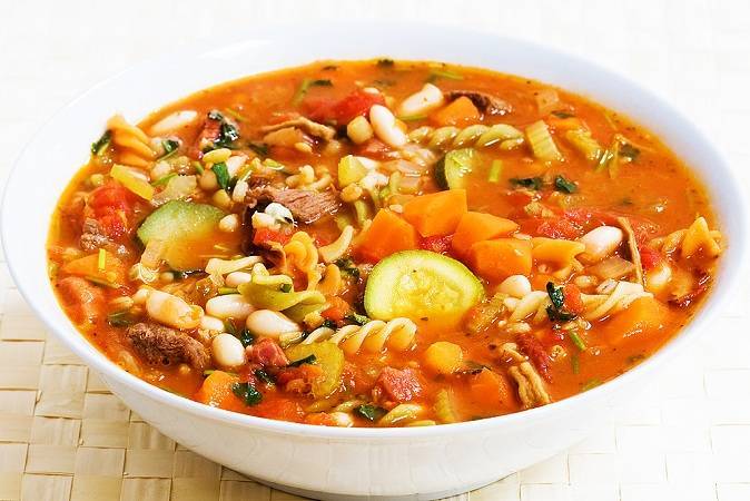 Minestrone
