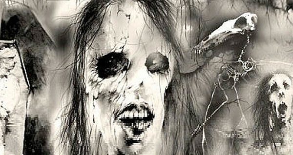 scary stories for kids