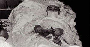 Self Performed Surgery Og