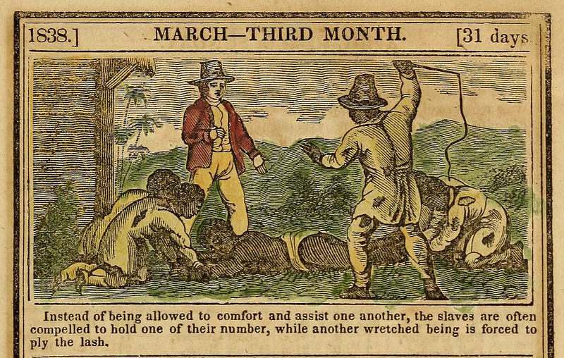 March 1838