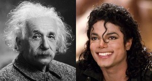 Einstein Jackson