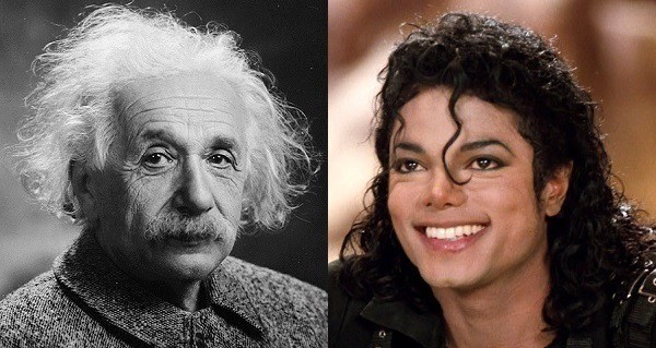 Einstein Jackson