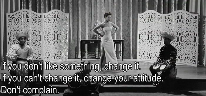 Maya Angelou Quotes On Attitude